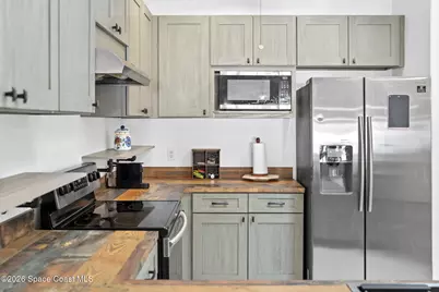 837 Poinsetta Drive, Indian Harbour Beach, FL 32937 - Photo 9