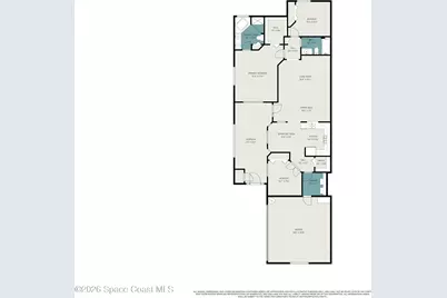 4220 Alamanda Key Drive, Melbourne, FL 32901 - Photo 3