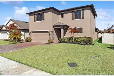 4040 Dragonfly Drive, West Melbourne, FL 32904 - Photo 3