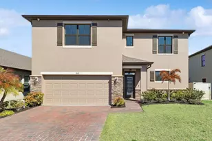 4040 Dragonfly Dr, West Melbourne, FL 32904 - Photo 1