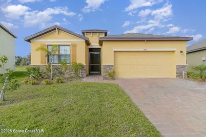 1883 Farmhouse Road SE, Palm Bay, FL 32909 - Photo 1