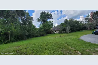 Unknown Woodland Hills Drive, Titusville, FL 32780 - Photo 5