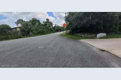 Unknown Woodland Hills Drive, Titusville, FL 32780 - Photo 3