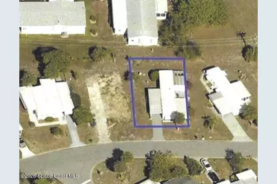 412 Osprey Drive, Barefoot Bay, FL 32976 - Photo 21