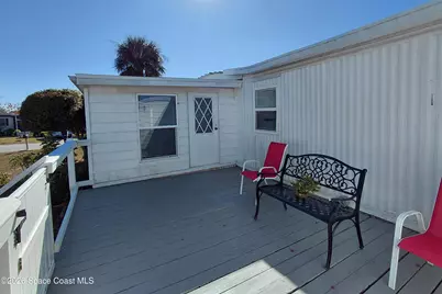 412 Osprey Drive, Barefoot Bay, FL 32976 - Photo 15