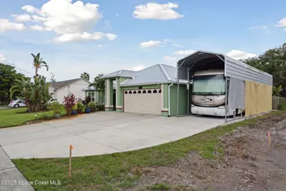 4625 Curtis Boulevard, Cocoa, FL 32927 - Photo 5