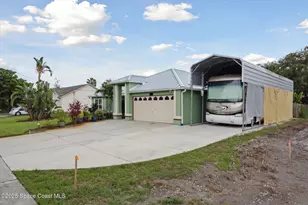 4625 Curtis Blvd, Cocoa, FL 32927 - Photo 5