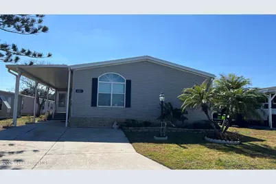 621 Puffin Drive, Barefoot Bay, FL 32976 - Photo 1