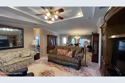 621 Puffin Drive, Barefoot Bay, FL 32976 - Photo 5