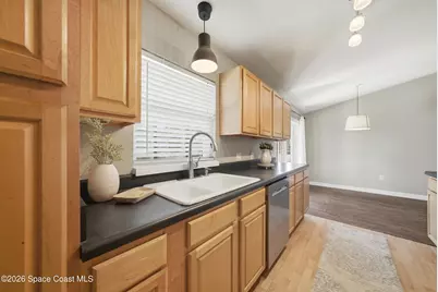 6455 Orchid Avenue, Cocoa, FL 32927 - Photo 5