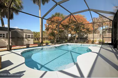 6506 Floridana Avenue, Melbourne Beach, FL 32951 - Photo 3