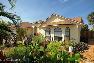 6506 Floridana Avenue, Melbourne Beach, FL 32951 - Photo 15