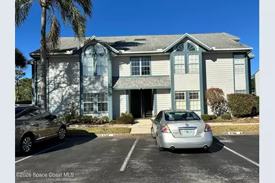 4740 Lake Waterford Way #3-112, Melbourne, FL 32901 - Photo 1