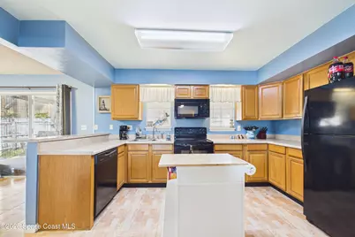 1112 Woodsmere Parkway, Rockledge, FL 32955 - Photo 5