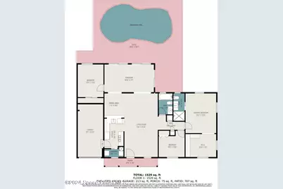 800 1st Street, Merritt Island, FL 32953 - Photo 5