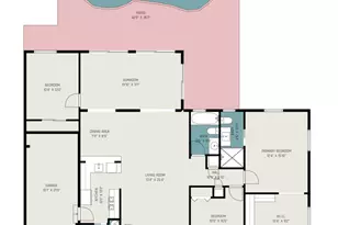 800 1st St, Merritt Island, FL 32953 - Photo 5