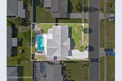 800 1st Street, Merritt Island, FL 32953 - Photo 1