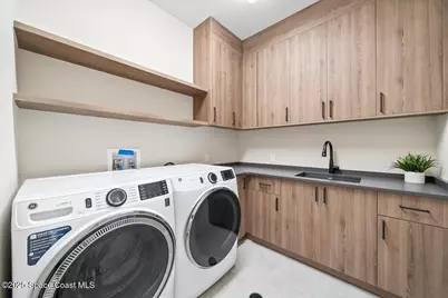 5306 Riveredge Drive, Titusville, FL 32780 - Photo 19