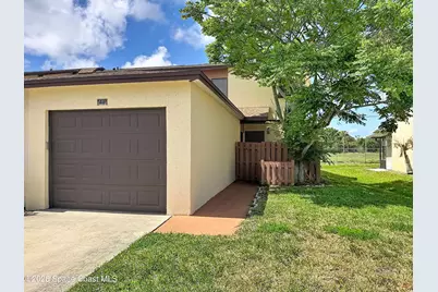48 Bogart Place, Merritt Island, FL 32953 - Photo 1