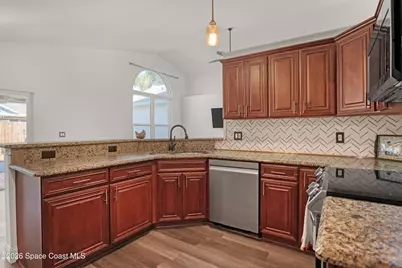 3432 Saddle Brook Drive, Melbourne, FL 32934 - Photo 23