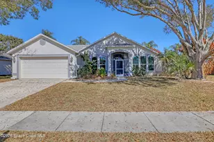 3432 Saddle Brook Dr, Melbourne, FL 32934 - Photo 1