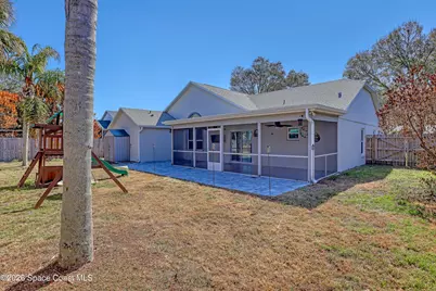 3432 Saddle Brook Drive, Melbourne, FL 32934 - Photo 41