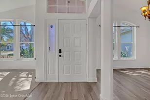 3432 Saddle Brook Dr, Melbourne, FL 32934 - Photo 5