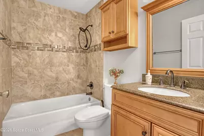 3432 Saddle Brook Drive, Melbourne, FL 32934 - Photo 37