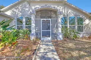 3432 Saddle Brook Dr, Melbourne, FL 32934 - Photo 3