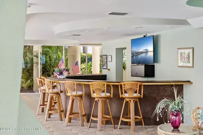 2225 Highway A1A Highway #203, Indian Harbour Beach, FL 32937 - Photo 31