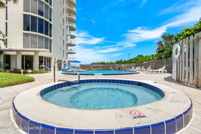 2225 Highway A1A Highway #203, Indian Harbour Beach, FL 32937 - Photo 25