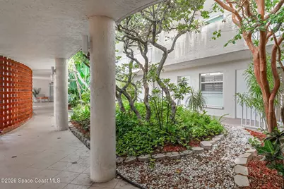 2225 Highway A1A Highway #203, Indian Harbour Beach, FL 32937 - Photo 29