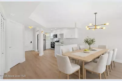 2225 Highway A1A Highway #203, Indian Harbour Beach, FL 32937 - Photo 5