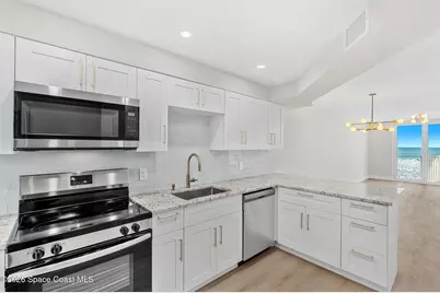 2225 Highway A1A Highway #203, Indian Harbour Beach, FL 32937 - Photo 7