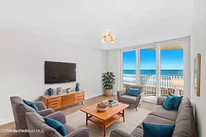 2225 Highway A1A Highway #203, Indian Harbour Beach, FL 32937 - Photo 3