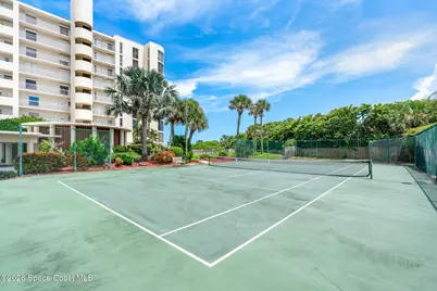2225 Highway A1A Highway #203, Indian Harbour Beach, FL 32937 - Photo 29
