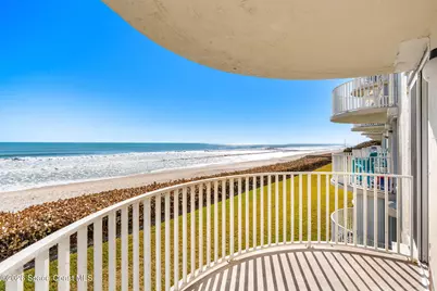 2225 Highway A1A Highway #203, Indian Harbour Beach, FL 32937 - Photo 15