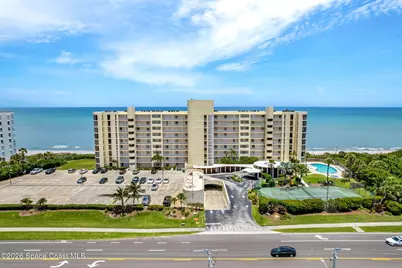 2225 Highway A1A Highway #203, Indian Harbour Beach, FL 32937 - Photo 1