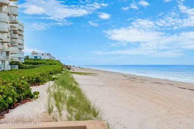 2225 Highway A1A Highway #203, Indian Harbour Beach, FL 32937 - Photo 33