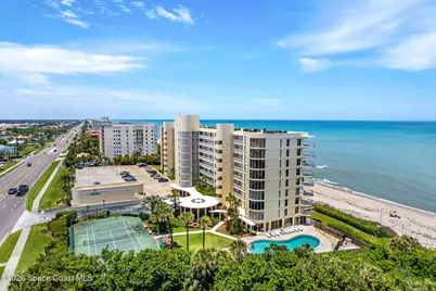 2225 Highway A1A Highway #203, Indian Harbour Beach, FL 32937 - Photo 19