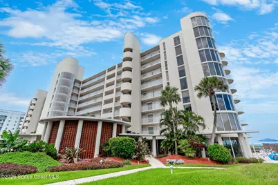 2225 Highway A1A Highway #203, Indian Harbour Beach, FL 32937 - Photo 35