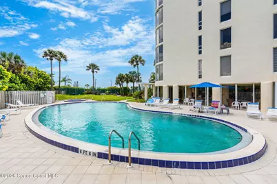 2225 Highway A1A Highway #203, Indian Harbour Beach, FL 32937 - Photo 23