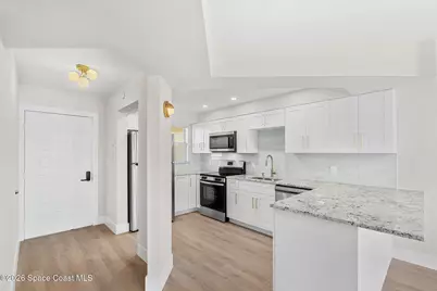 2225 Highway A1A Highway #203, Indian Harbour Beach, FL 32937 - Photo 9