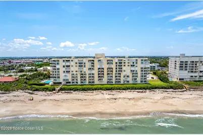 2225 Highway A1A Highway #203, Indian Harbour Beach, FL 32937 - Photo 21