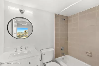 2225 Highway A1A Highway #203, Indian Harbour Beach, FL 32937 - Photo 17