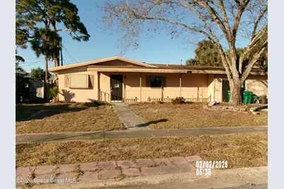 1490 Belford Court, Merritt Island, FL 32952 - Photo 1