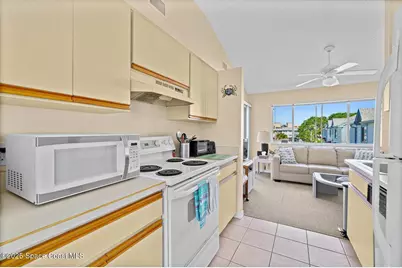 626 Beach Park Lane #V266, Cape Canaveral, FL 32920 - Photo 7