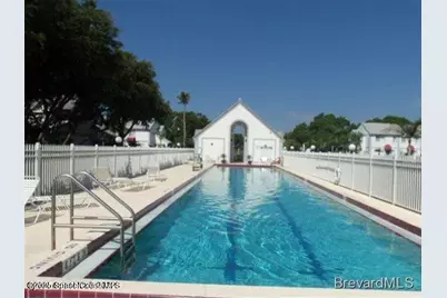 626 Beach Park Lane #V266, Cape Canaveral, FL 32920 - Photo 33