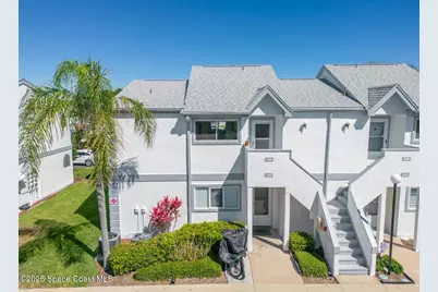 626 Beach Park Lane #V266, Cape Canaveral, FL 32920 - Photo 1