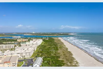 626 Beach Park Lane #V266, Cape Canaveral, FL 32920 - Photo 35